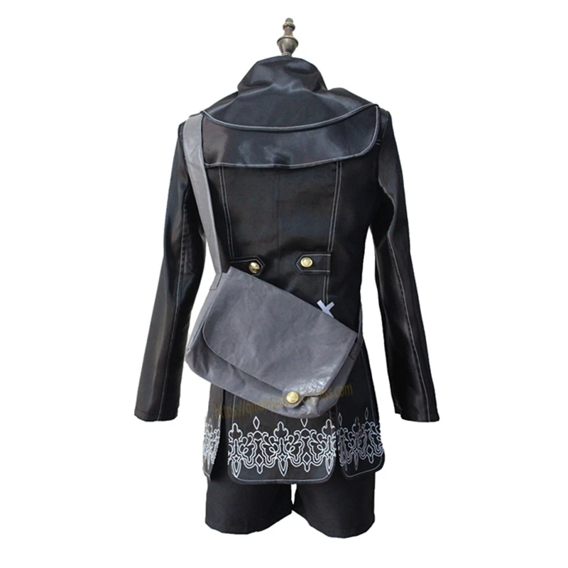 costume