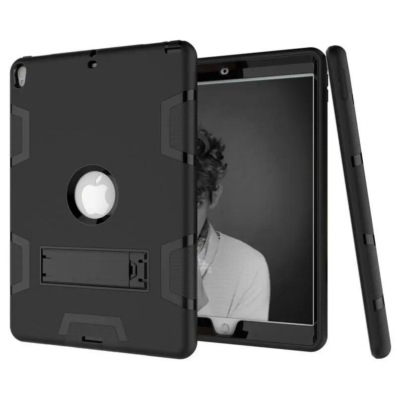 Детский безопасный защитный чехол для Apple iPad Pro 10 5 '&#x272017 A1701 планшета s