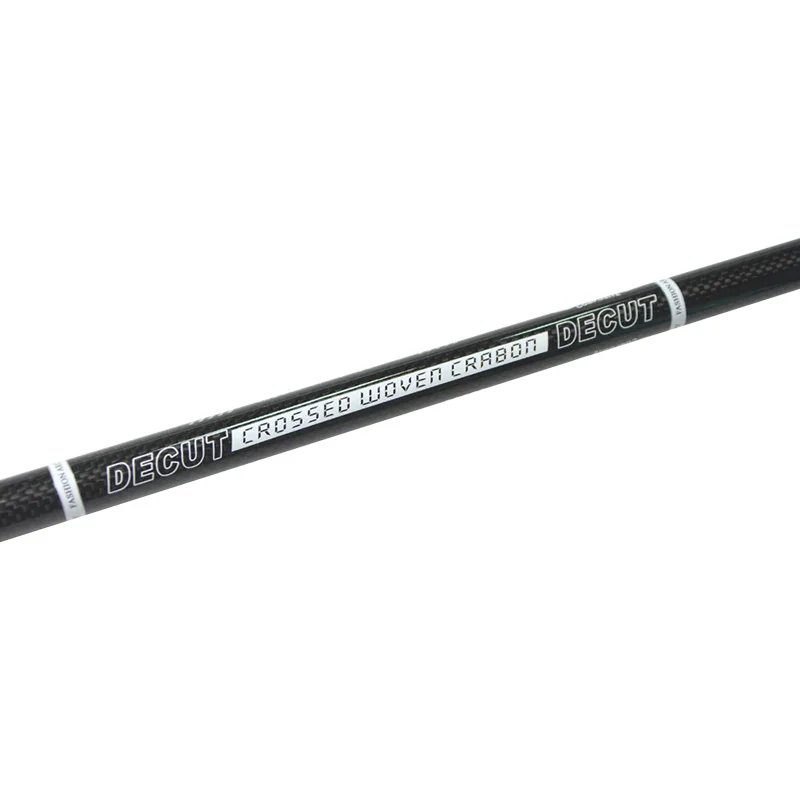 DECUT CROWN 1 Set Carbon Balance System Stabilizer for Outdoor Sports