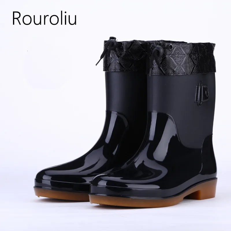 most comfortable rain shoes