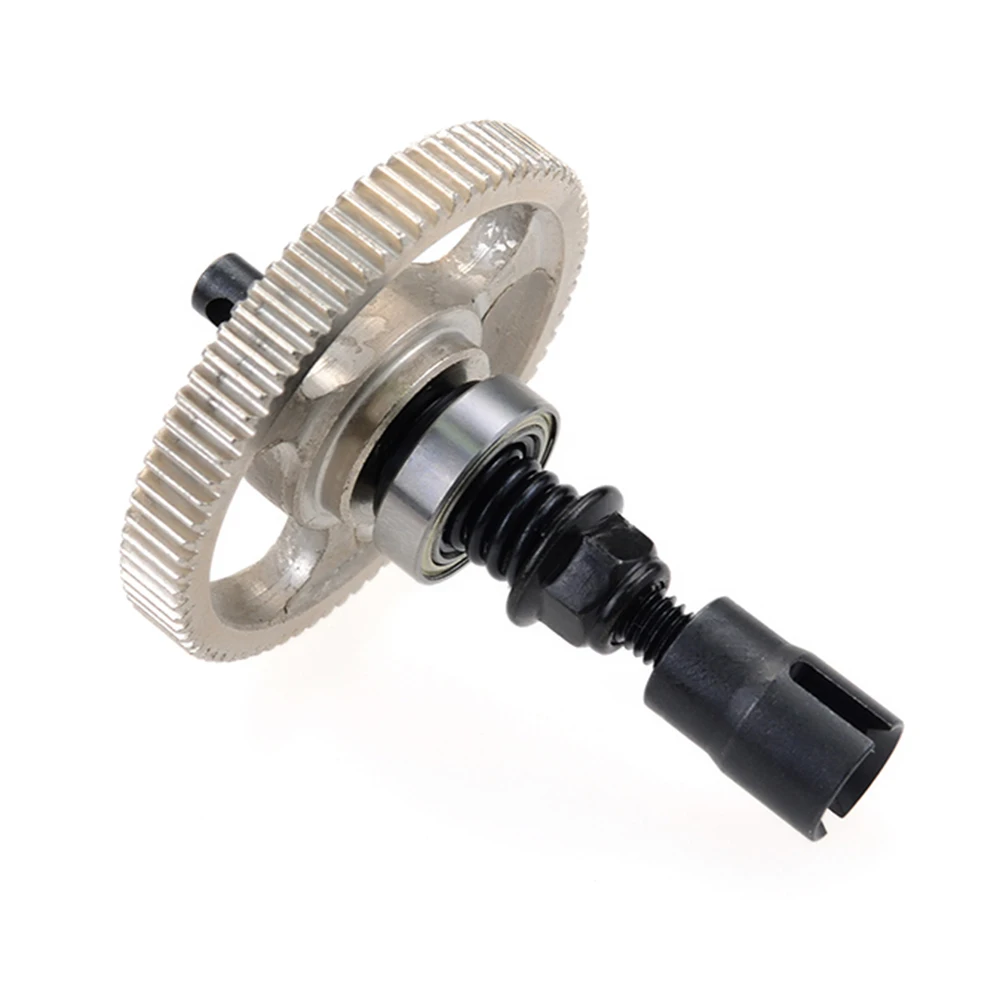 

7201 Upgrade Metal Reduction Gear Set DIY Accessories for 1/10 ZD Racing Car Off-road Truck Parts