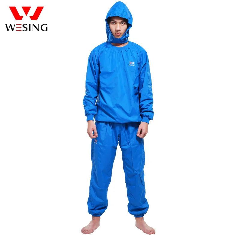 professional sauna suit