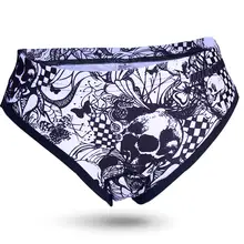 3D печать Стиль дышащая амортизация для езды на мотоцикле, велосипеде Нижнее белье Шорты для езды на велосипеде для Для женщин