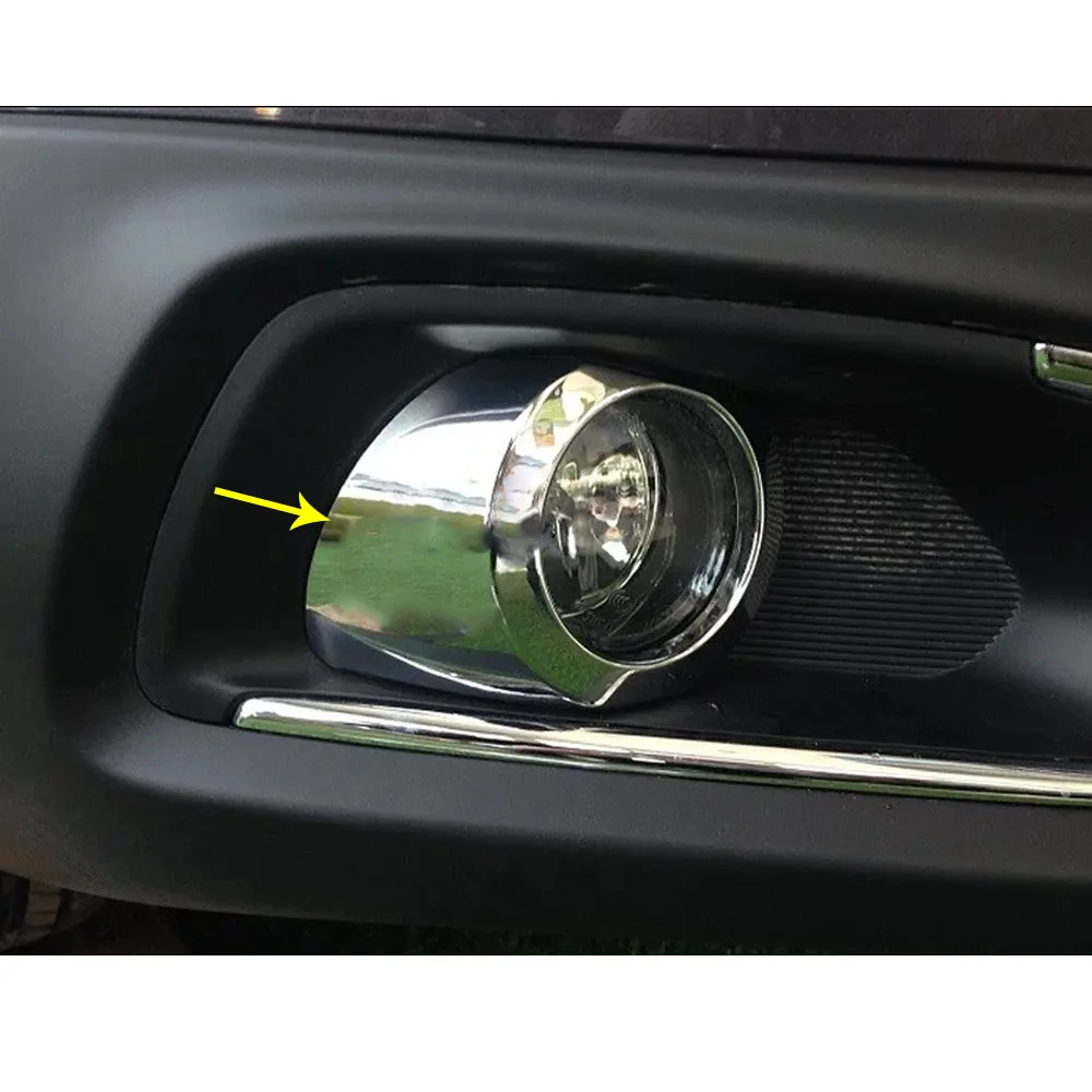 Для Suzuki S Cross Scross SX4 2014 2015 автомобисветильник передняя противотуманная фара