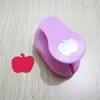 Big punches 2'' craft punch machine paper cutter scrapbook child craft tool hole punches Embossing device kid craft punch tag ► Photo 3/5