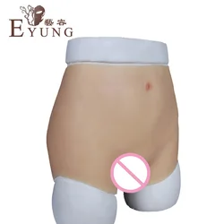 Eyung Realistic Fake Vagina Ass Silicone Vagina Panty Artificial Vagina Real Pussy Crossdressing Hip Enhancer Silicone Panties Eyung Realistic Fake Vagina Ass Silicone Vagina Panty Artificial Vagina Real Pussy Crossdressing Hip Enhancer Silicone Panties