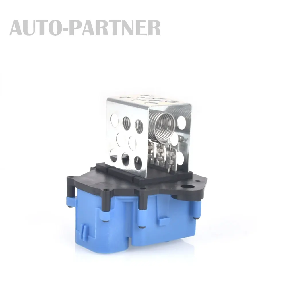 Для Citroen C4 для Peugeot 307 308 Partner 3008 5008 внешний вентилятор радиатора OEM 1308CP 9662240180 9673999980