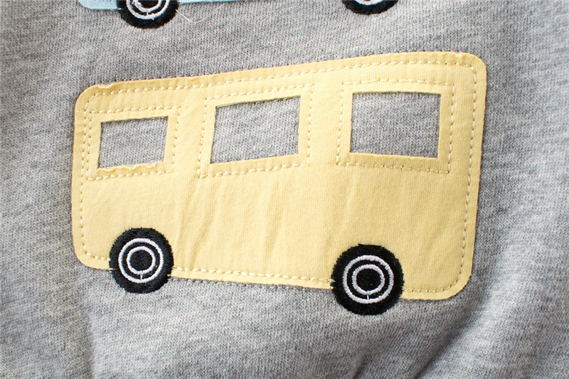 2018 Baby Autumn Sweater Cartoon Pullover Sweatershirt For Boy Children Long Sleeve Tracksuit Baby Winter Toddler Clothing (2)