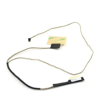 

For Lenovo B50 B50-30 B50-45 B50-70 N50-70 LAPTOP LCD LVDS Screen Cable ZIWB1 video wire DC02001XO00