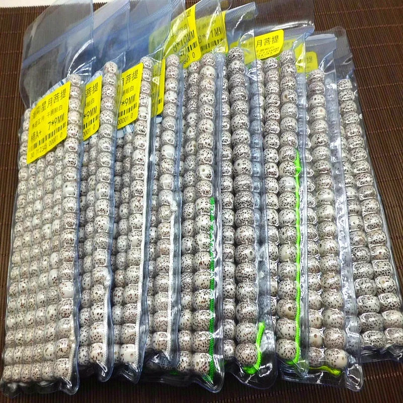 

Buddhist Buddha Beads Wooden Necklace A Set of 108 Car Hanging Decoration Artesanato Religious Accessories Folk Apotropaic Art