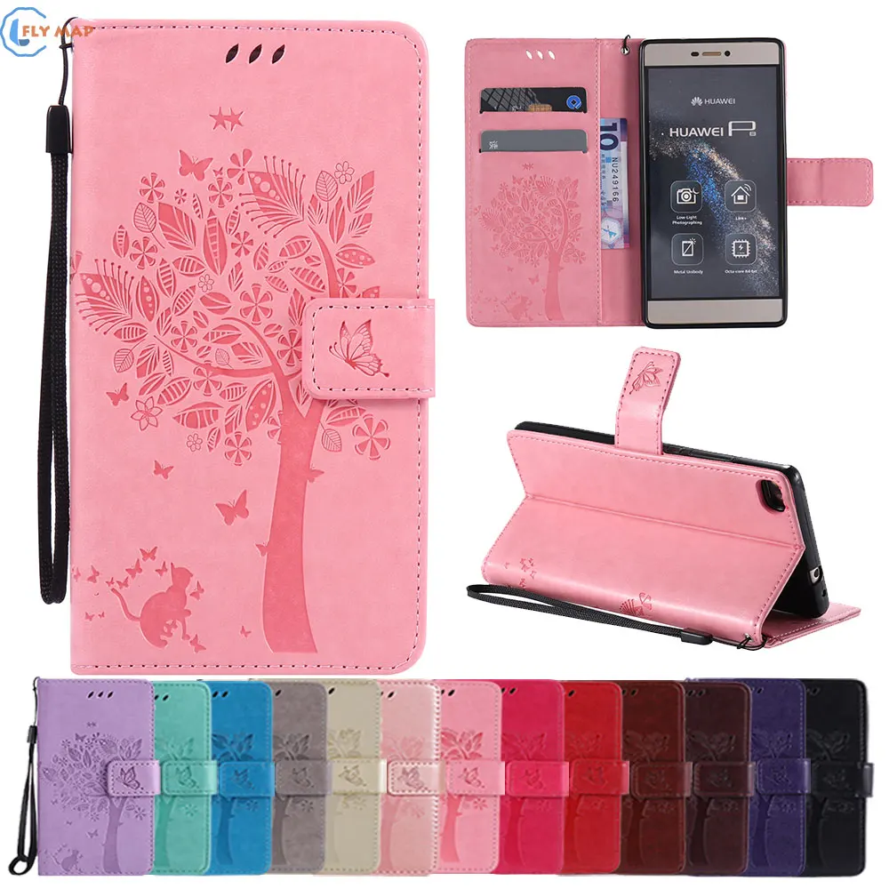 

Coque For Huawei P8 GRA-UL10 GRA-UL09 GRA-L00 Wallet Shell Flip Phone Leather Case Cover For Huawei P 8 GRA UL10 UL00 L09 Capa
