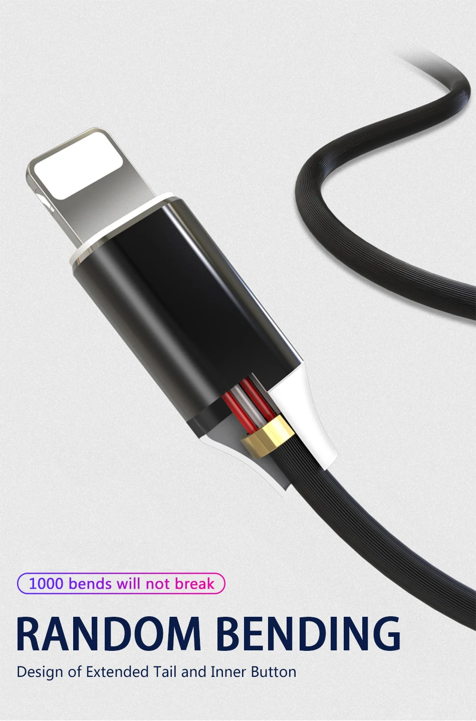 Voice Control Cable (8)