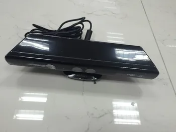 

New For Xbox 360 XBOX360 Kinect Sensor with AC adapter EU plug
