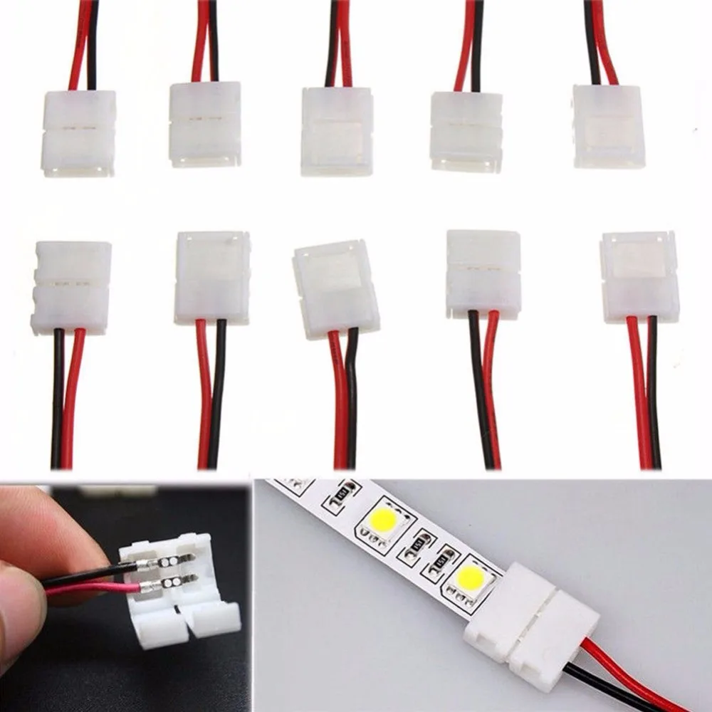 2pin 10mm-5