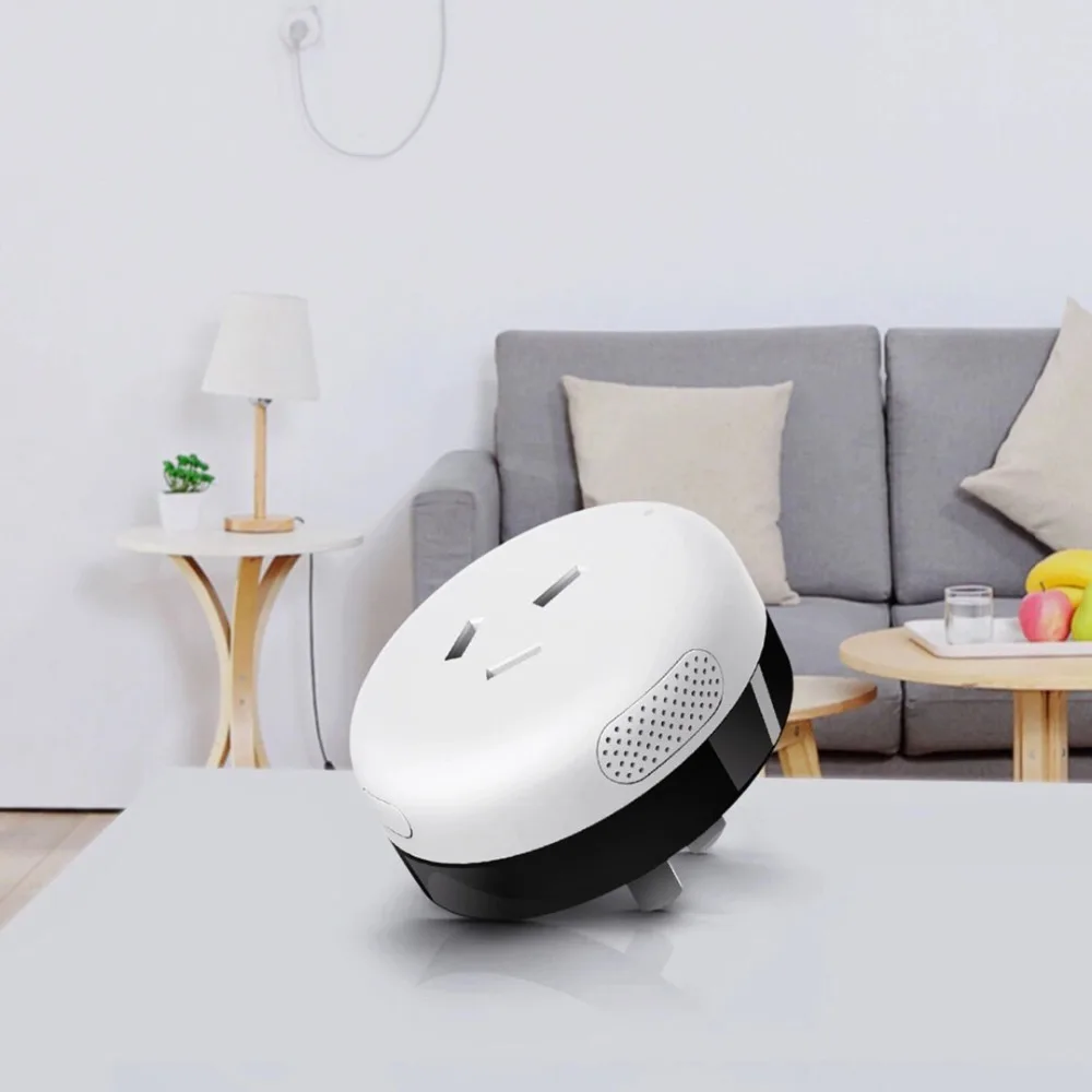  Original Xiaomi Mijia Smart Multifunction Gateway Air Conditioning Companion Sleep Model Via Mihome
