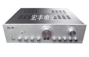 Чехол 435*110*380 мм SP-33 Kara OK amp/DIY усилитель шасси/Встроенный шасси/усилитель