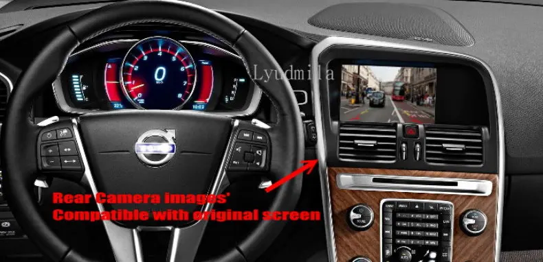 XC 60