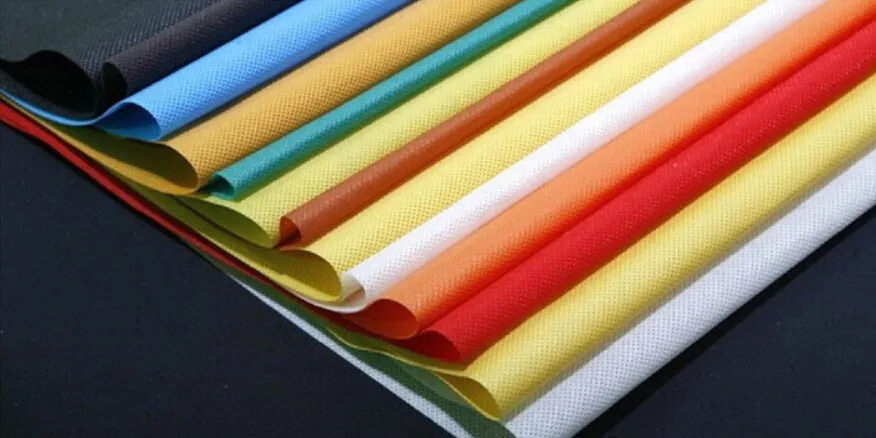 non woven material