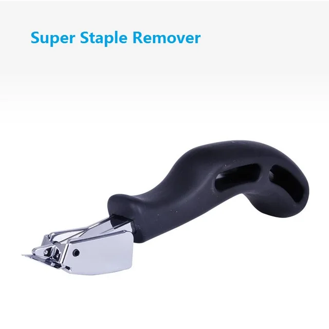Super Staple Remover Can remove 20 200 paper thickness Staple Model