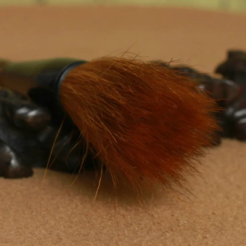 Weasel Hair китайская Ручка кисть для каллиграфии большой обычной графики Китайская