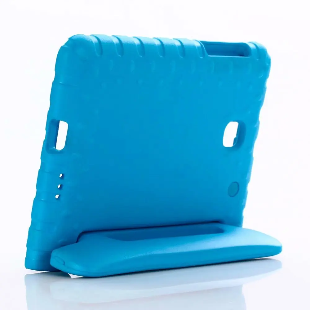 shockproof Tablet EVA case For Samsung Galaxy Tab A 8.0 2018 T387 safe