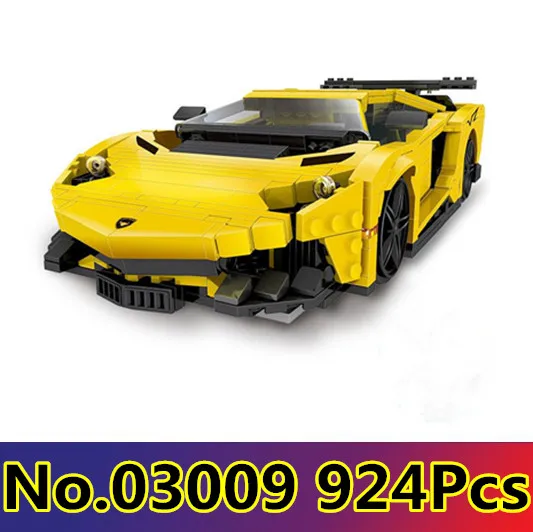 

CX 03008 924Pcs Model building kits Compatible with Lego City Farm model 3D Bricks figure toys for childre