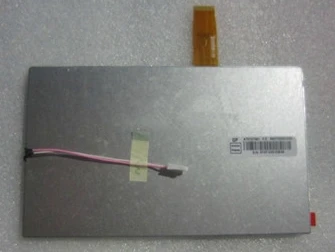 

INNOLUX 7.0 inch TFT LCD Analog Screen AT070TN07 V.2 (CCFL backlight) 480(RGB)*234