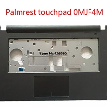 Ноутбук Palmrest для DELL Inspiron 14 5455 5458 5459 V3458 V3459 0CP47W 0MJF4M 09FC8V 0355G2 00K9V7 069KXW 0GN20D 0K7N64
