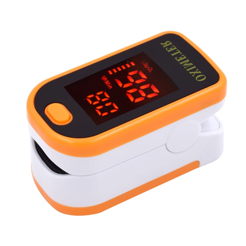 Купить Сатуратор Медицинский На Палец В Аптеке