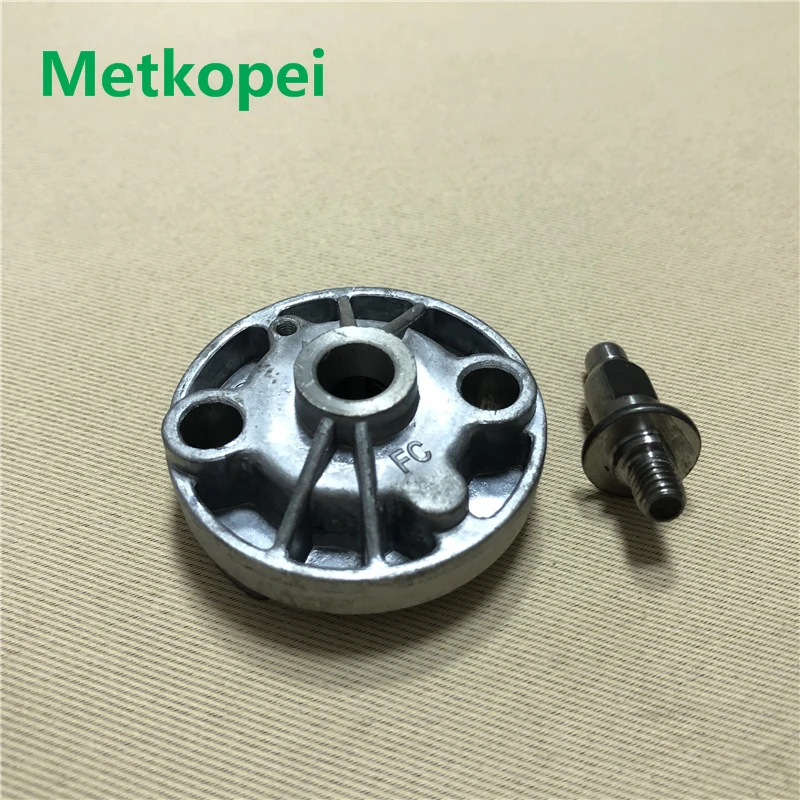 CH125 oil pump (2)