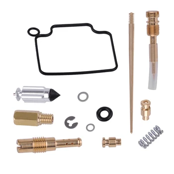 

CITALL Carburetor Rebuild Carb Repair Kit 03-044 fit for Honda TRX400EX 1999 2000 2001 2002 2003 2004