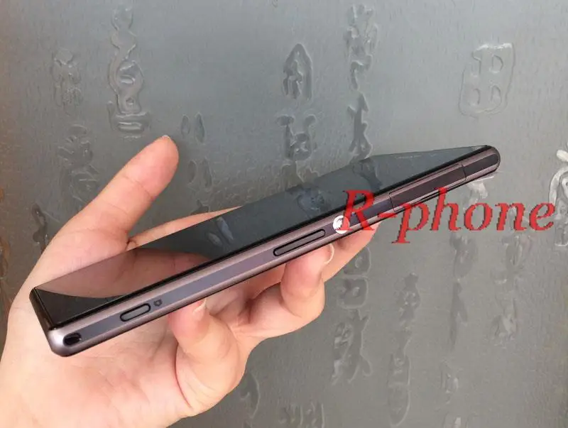 Разблокированный мобильный телефон sony Xperia Z1 L39H C6903 3g Wifi GSM 20.7MP 2 Гб ОЗУ 16 Гб ПЗУ
