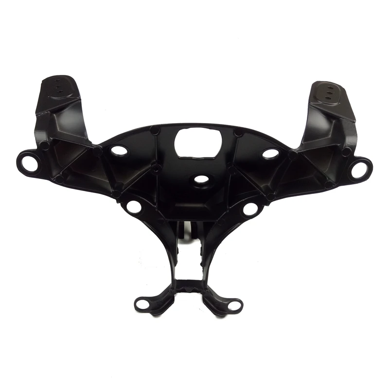 For Yamaha YZF R1 2004 2005 2006 YZF-R1 Motorcycle Headlight Upper Front Fairing Cowl Stay Holder Bracket 100% Brand New (5)