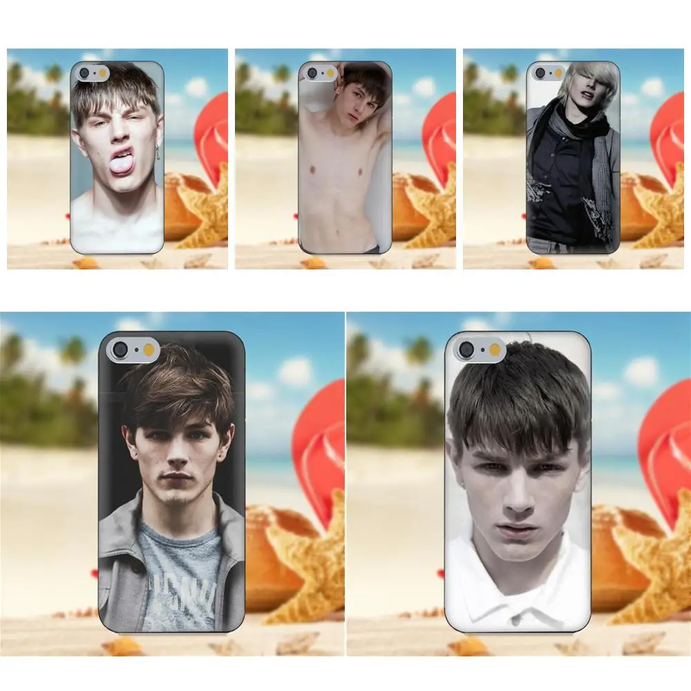 Oedmeb люк уорралл мягкий чехол для мобильного телефона covsr Galaxy A3 A5 A7 J1 J3 J5 J7 S5 S6 S7 S8 S9