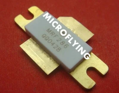 

MICROFLING 1PCS MRF286 Good quality
