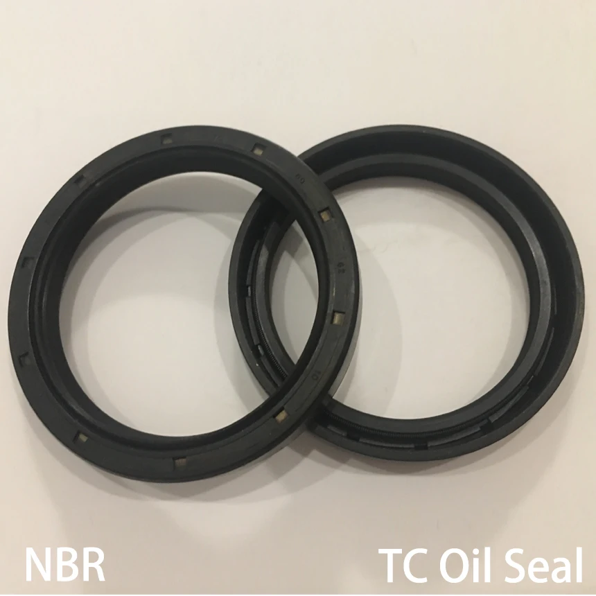 

17*24*5/7 17x24x5/7 17*25*4/6/7 17x25x4/6/7 Nitrile Rubber NBR Double Lip Spring TC Ring Gasket Radial Shaft Skeleton Oil Seal