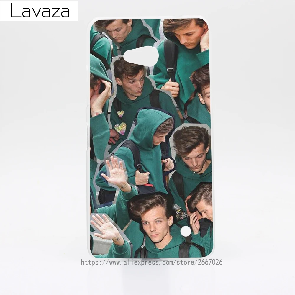 Lavaza Louis Tomlinson Hard Cover Case for Lenovo K3 K4 K5 K6 Note S850 S90 S60 A2010 A5000 X3 Lite ZUK Z2 Vibe P1 Lavaza Louis Tomlinson Hard Cover Case for Lenovo K3 K4 K5 K6 Note S850 S90 S60 A2010 A5000 X3 Lite ZUK Z2 Vibe P1