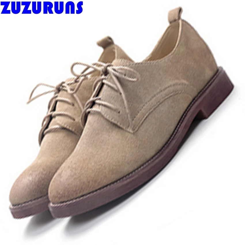 

fashion women genuine leather casual shoes low top ladies girls flat shoes large plus big size shoes women zapatos hombre 363b