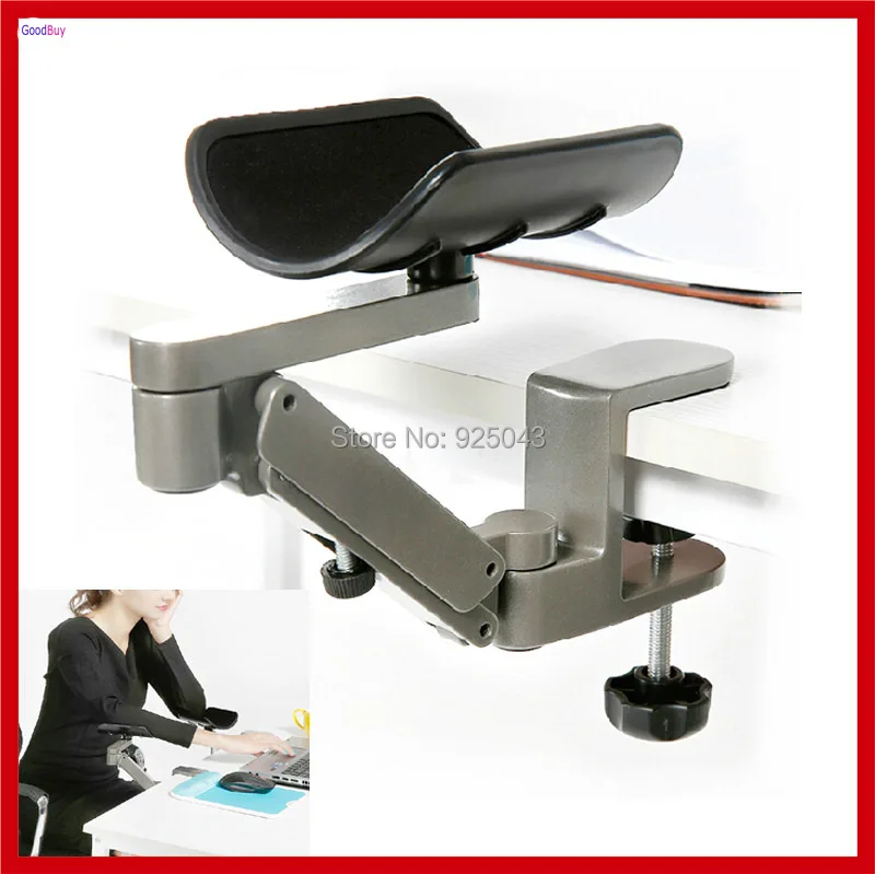 Buy New Height Adjustable Home Office Computer Armrest