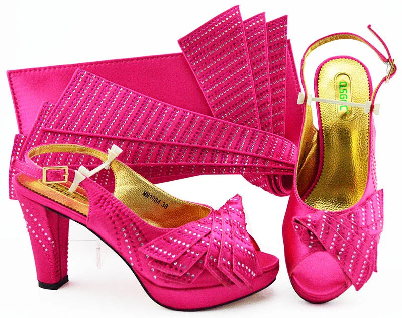 MM1084 FUCHSIA