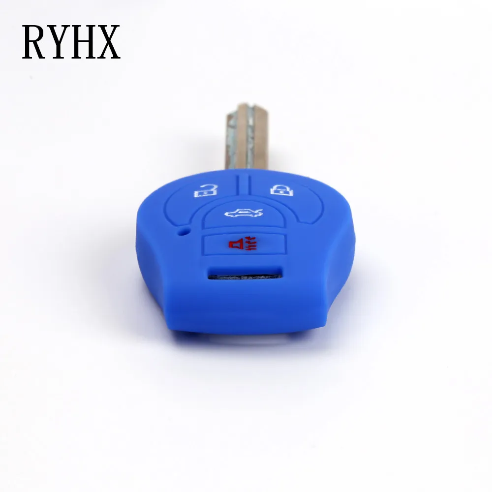 Nissan key cover20