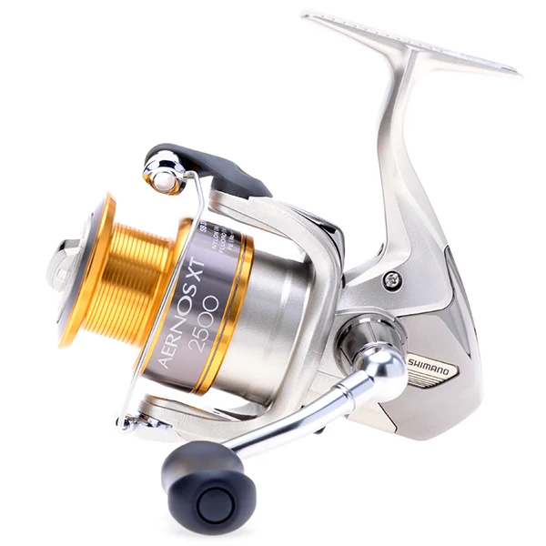Shimano aernos xt 2000 Clearance