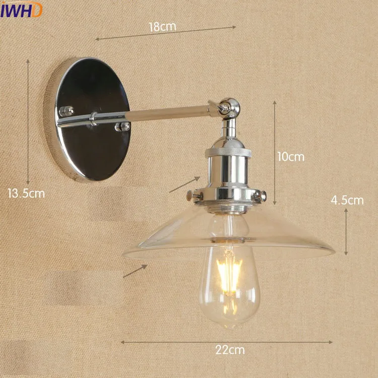 BA13  LED