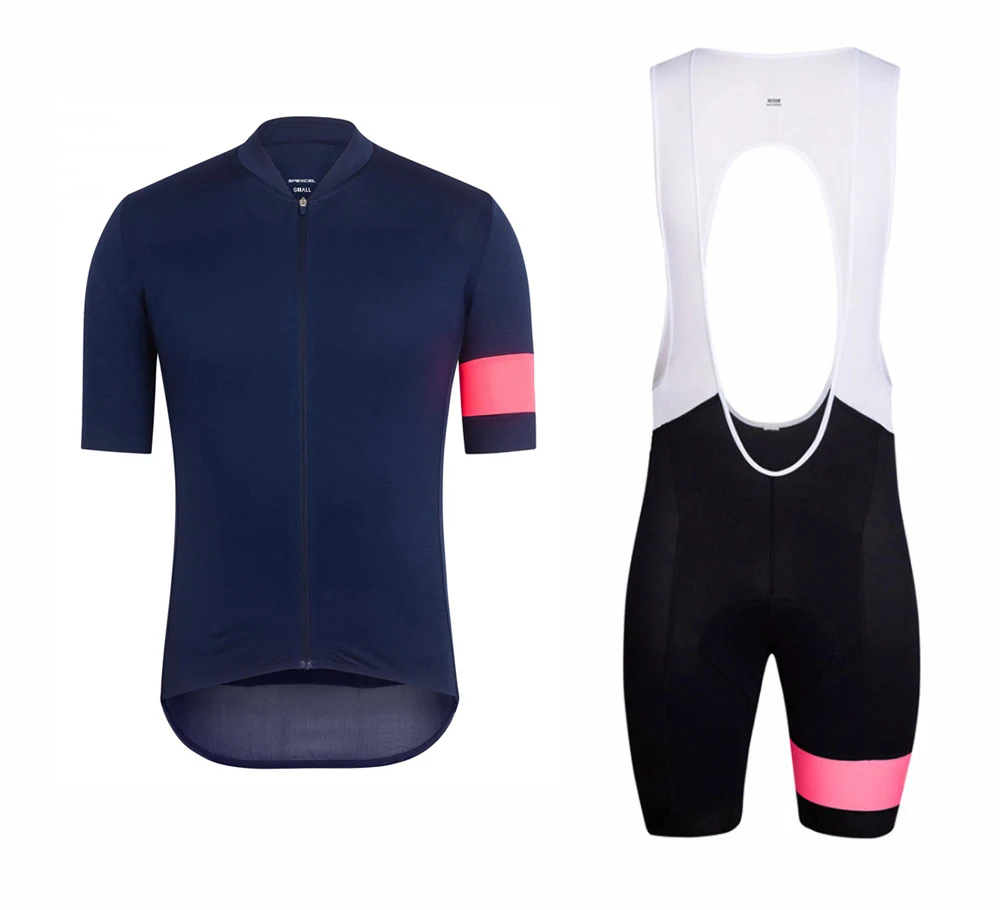 

SPEXCEL lightweight Cycling jersey And Bib shorts Race Tight fit Top quality bib with high density PAD flat sewing free shipping