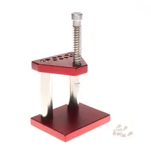 Часы ручной Presto пресс er Настройка прибора Инструменты для ремонта часовых аппаратов пресс Набор инструментов GDD99