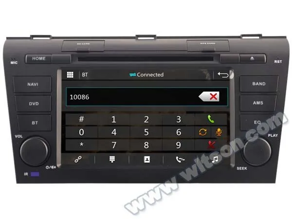 Top WITSON auto radio dvd gps for MAZDA 3 2004-2009 CAR DVD GPS with Capacitive Screen 1080P DSP WiFi/3G/DVR (optional)+Good Price 23 Top WITSON auto radio dvd gps for MAZDA 3 2004-2009 CAR DVD GPS with Capacitive Screen 1080P DSP WiFi/3G/DVR (optional)+Good Price 23