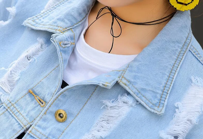 women denim coats jeans jackets (12)