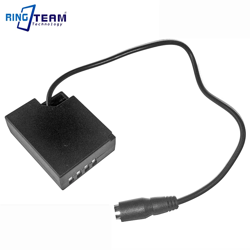 CP-W126 NP-W126 DC Coupler + USB Cable for Fujifilm X A1 A2 A3 E1 E2 E2S Pro1 Pro2 T1 T10 T20 T30 HS30 HS33 HS35 X-T30 II Camera
