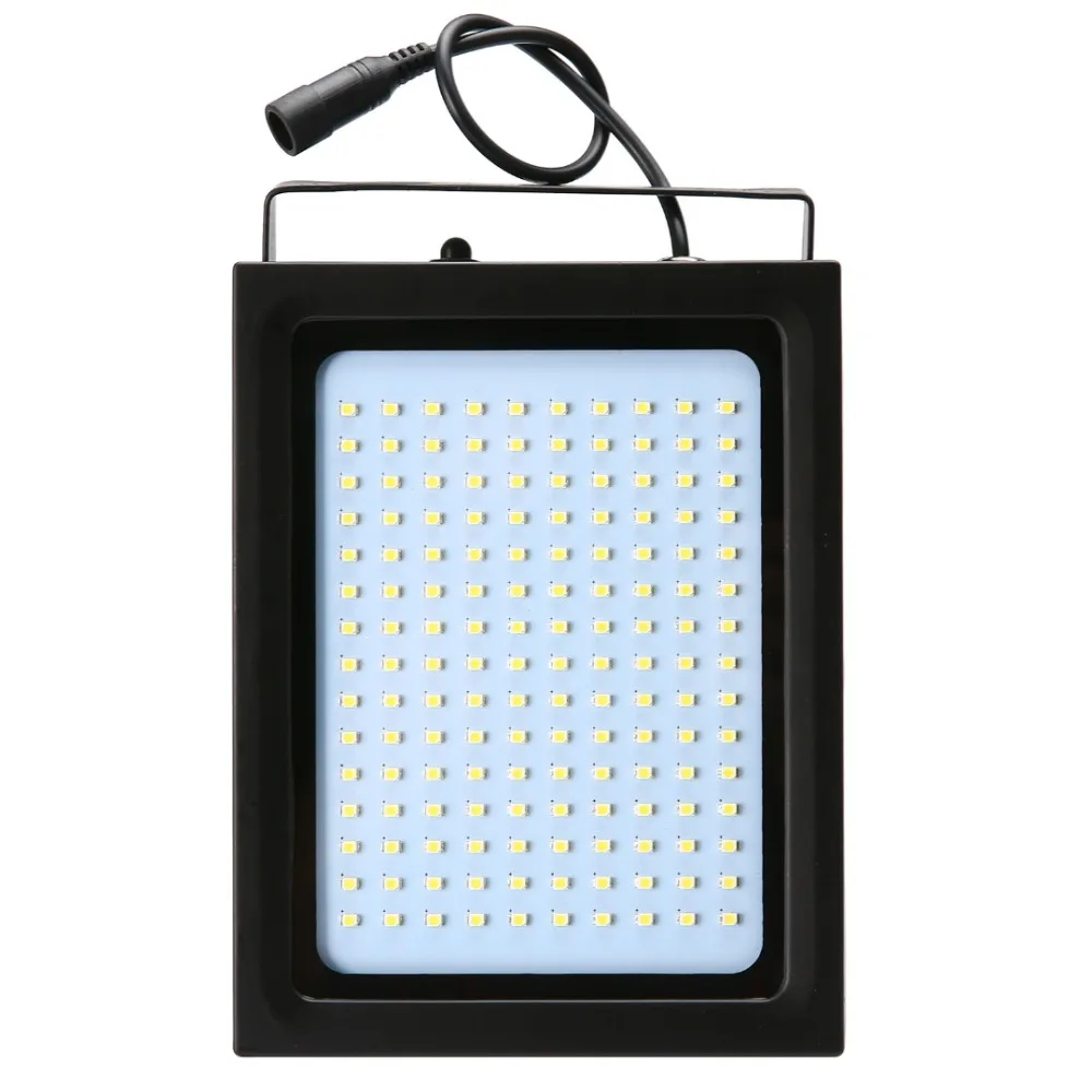

150 LED Solar Power FloodLight Sensor Motion Solar Lamp Light Emergency Flood Lights for Outdoor Security Garden Path