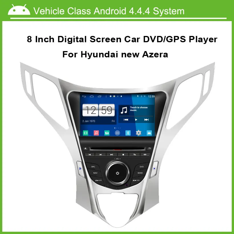 Multi screen share hyundai